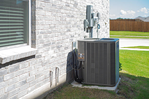 Reliable Hvac contractor in Dry Ridge, OH by FH HVAC